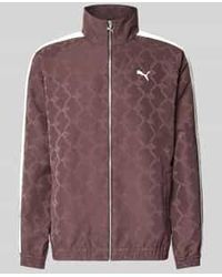 PUMA - Sweatvesten - Lyst