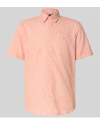 Lerros - Freizeithemd mit Knopfleiste - Lyst