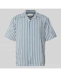 SELECTED - Casual Overhemden - Lyst
