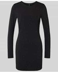 ONLY - Casual Jurken - Lyst