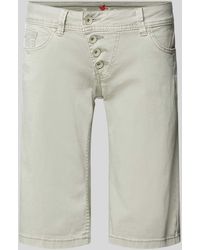 Buena Vista - Regular Fit Shorts im 5-Pocket-Design Modell 'Malibu' - Lyst