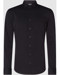 Strellson-Overhemden voor heren | Online sale met kortingen tot 44% | Lyst  NL