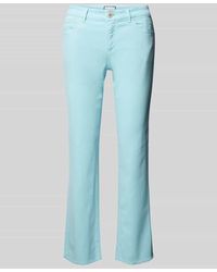 Seductive - Bootcut Jeans im 5-Pocket-Design Modell 'CLAIRE' - Lyst