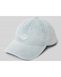 Dickies - Basecap mit Label-Stitching Modell 'DAD' - Lyst