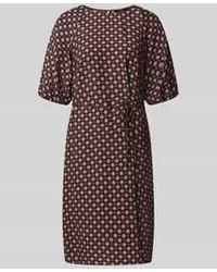 Zero - Casual Jurken - Lyst