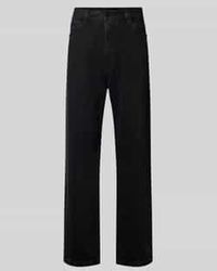 Carhartt - Straight Leg Jeans - Lyst