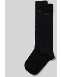 Joop! - Socken mit Label-Print im 2er-Pack - Lyst
