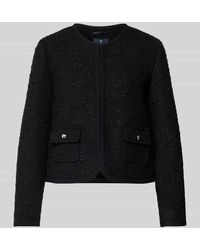 Joop! - Regular Fit Blazer mit Pattentaschen Modell 'Joella' - Lyst
