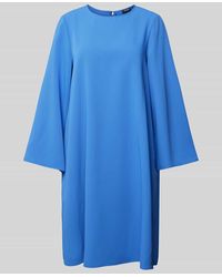 Joop! - Knielanges Kleid Mit Kimonoärmeln Modell 'Denise' - Lyst