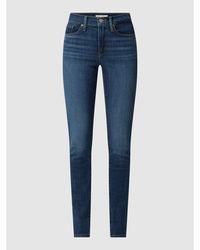 Damen-Jeans von Levi's® 300 | Online-Schlussverkauf – Bis zu 44% Rabatt |  Lyst AT