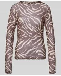Comma, - Longsleeves - Lyst