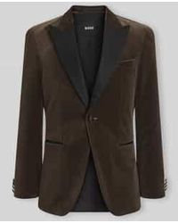 BOSS - Wit/ Maat - Lyst