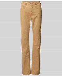 Brax - Straight Fit Jeans im 5-Pocket-Design Modell 'STYLE.CAROLA' - Lyst