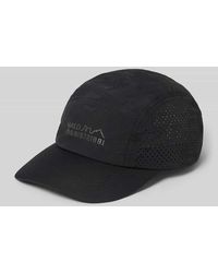 Halo - Größenverstellbare Cap Modell 'NYLON LIGHTWEIGHT' - Lyst