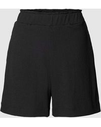 Tom Tailor - Shorts mit Allover-Muster Modell 'EASY' - Lyst