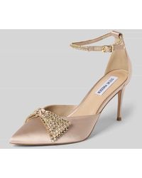 Steve Madden - Pumps mit Strasssteinbesatz Modell 'Last Dance' - Lyst