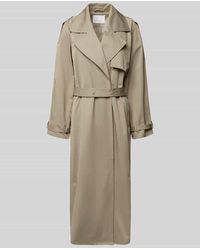 LeGer By Lena Gercke - Trenchcoat Modell 'Elena' - LeGer Studio Kollektion - Lyst