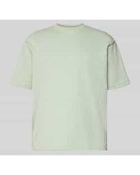 SELECTED - Oversized Shirt Van Katoenmix Model 'Looseoscar' - Lyst