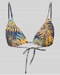 Barts - Bikinitop Met Verstelbare Bandjes - Lyst
