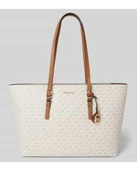 MICHAEL Michael Kors - Handtas Met Labelhanger - Lyst