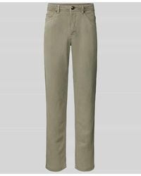 Joop! - Modern Fit Jeans im 5-Pocket-Design Modell 'Fortress' - Lyst