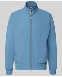 Cinque - Blouson Met Tweewegritssluiting Model 'Scrip' - Lyst