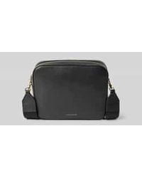 Coccinelle - Handtas Met Labelprint - Lyst