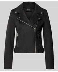 Vero Moda - Leren Jassen - Lyst
