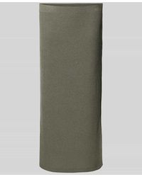 Soya Concept - Midirock mit elastischem Bund Modell 'Delia' - Lyst