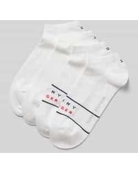 Tommy Hilfiger - Sokken Van Katoenmix - Lyst