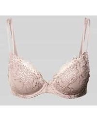 Marie Jo - Push-up-bh Met Kant - Lyst