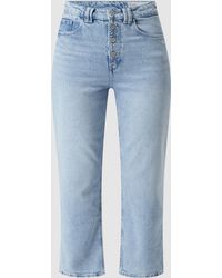 Damen-Jeans mit gerader Passform von Esprit | Bis zu 75% Rabatt im Black  Friday Sale | Lyst DE