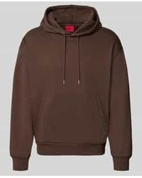 HUGO - Sweaters - Lyst