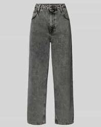 American Vintage - Wide & Loose Fit Jeans - Lyst