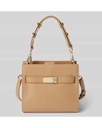 Tommy Hilfiger - Handtas Met Labelapplicatie - Lyst