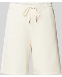 Soya Concept - Regular Fit Sweatpants mit Tunnelzug Modell 'Banu' - Lyst
