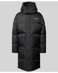 PEGADOR - Parka mit Pattentaschen Modell 'WATINO' - Lyst