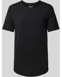 Only & Sons - T-shirt Met Ronde Hals - Lyst