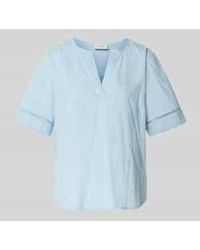 Freequent - Blouse Tops - Lyst