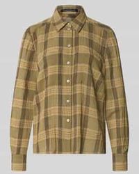 Luisa Cerano - Overhemdblouses - Lyst