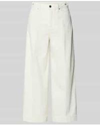 S.oliver - Culottes - Lyst