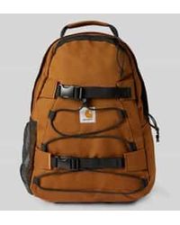 Carhartt - Rugzak Met Labelpatch, Model 'Kickflip' - Lyst
