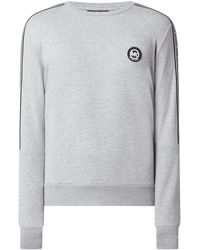 Michael Kors - Sweatshirt Met Logodetails - Lyst