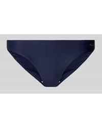 Venice Beach - Bikinibroekje Met Labelapplicatie, Model 'Summer' - Lyst