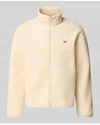 Lacoste - Bomberjacks & Blousons - Lyst