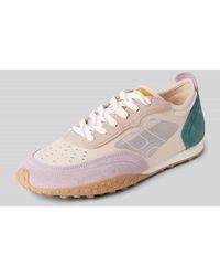 HOFF - Sneaker Im Colour-Blocking-Design Modell 'Flamingo' - Lyst