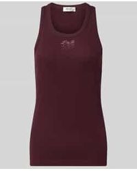 Liu Jo - Tanktops - Lyst
