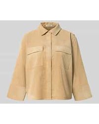 Opus - Overhemdblouses - Lyst