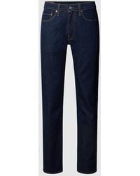 Levi's - Regular Fit Jeans mit Stretch-Anteil Modell Modell "514 CHAIN RISE" - Lyst