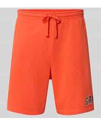 Gap - Sweatshorts - Lyst